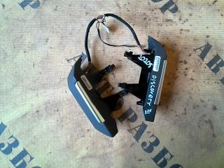Запчасть блок кнопок LAND ROVER DISCOVERY 3 2004-2009