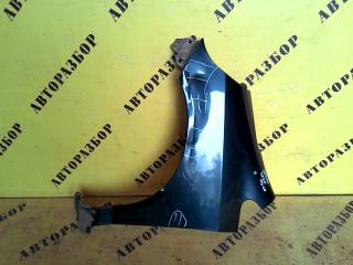 Запчасть крыло переднее левое HONDA JAZZ (GD) 2002-2008