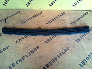 Запчасть накладка заднего бампера LAND ROVER DISCOVERY 3 2004-2009