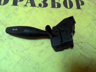 Фото запчасти переключатель поворотов подрулевой FORD MONDEO 3 2000-2007 Б/У запчасть Запчасть переключатель поворотов подрулевой FORD MONDEO 3 2000-2007