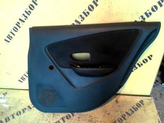 Запчасть обшивка двери задней правой NISSAN ALMERA (G15) 2013-2018