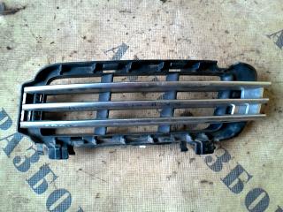 Запчасть накладка под птф левая LAND ROVER RANGE ROVER 4 2013-2021