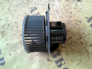Запчасть моторчик печки DAEWOO MATIZ 1998-2015