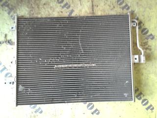 Фото запчасти радиатор кондиционера SSANG YONG KYRON 2005-2015 Б/У запчасть Запчасть радиатор кондиционера SSANG YONG KYRON 2005-2015