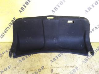Запчасть обшивка крышки багажника NISSAN ALMERA (G15) 2013-2018