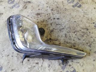 Фото запчасти фара противотуманная правая (птф) KIA RIO 3 2011-2017 Б/У запчасть Запчасть фара противотуманная правая (птф) KIA RIO 3 2011-2017