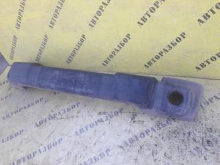 Запчасть бампер передний JEEP WRANGLER ( JK) 2007-H.B.