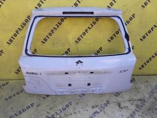 Запчасть крышка (дверь) багажника SUZUKI SX4 2006-2013