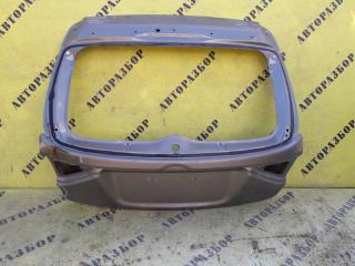 Запчасть крышка (дверь) багажника SUBARU IMPREZA (G12) 2008-2011