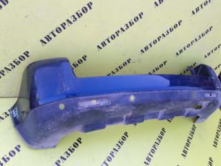 Запчасть бампер задний LAND ROVER FREELANDER 2 2007-2014