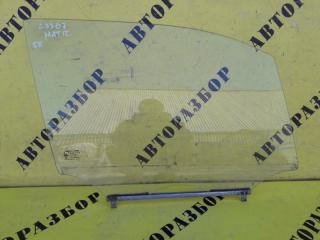 Запчасть стекло двери передней правой DAEWOO MATIZ 1998-2015