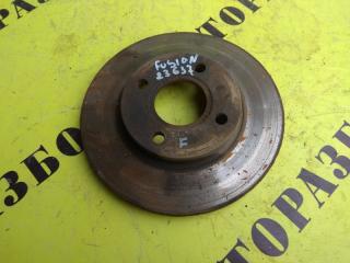 Запчасть диск тормозной передний FORD FUSION 2002-2012