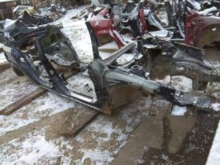 Лонжерон передний правый OPEL ASTRA H 2004-2015