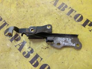 Фото запчасти петля капота левая KIA SPECTRA 2001-2011 Б/У запчасть Запчасть петля капота левая KIA SPECTRA 2001-2011