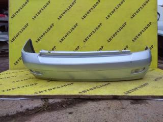 Запчасть бампер задний LADA PRIORA