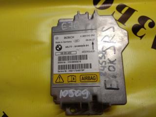 Запчасть блок управления air bag srs BMW X5 E70 2007-2013