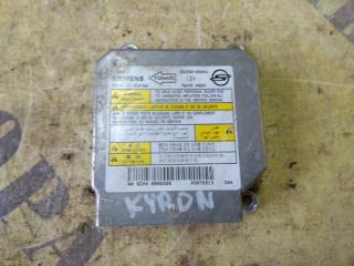 Запчасть блок управления air bag srs SSANG YONG KYRON 2005-2015