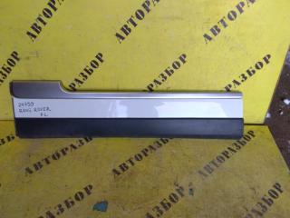 Запчасть накладка двери передней левой LAND ROVER RANGE ROVER 4 2013-2021