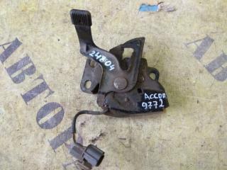 Запчасть замок капота HONDA ACCORD 7 2003-2007