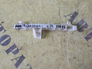 Запчасть кронштейн переднего бампера правый NISSAN QASHQAI (J11) 2014-2021