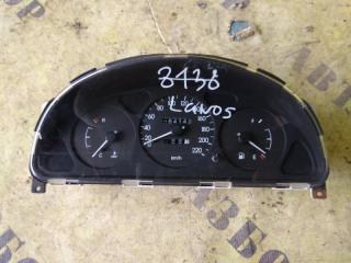 Запчасть щиток приборов CHEVROLET LANOS 2004-2010