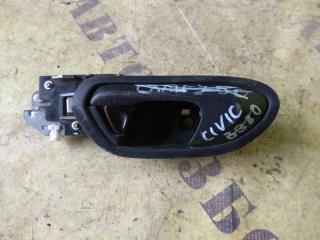 Запчасть ручка внутренняя двери задней левой HONDA CIVIC 4D 2006-2012