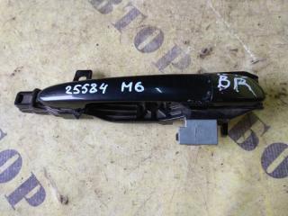 Запчасть ручка двери задней правой наружняя MAZDA MAZDA 6 (GH) 2007-2012
