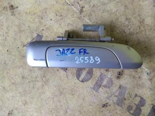 Запчасть ручка двери передней правой наружняя HONDA JAZZ (GD) 2002-2008