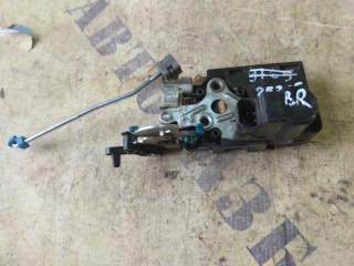 Запчасть замок двери задней правой CHEVROLET LACETTI 2003-2013