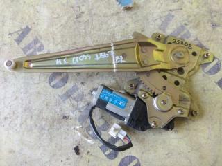 Запчасть стеклоподъемник задний правый GEELY MK 2008-2015