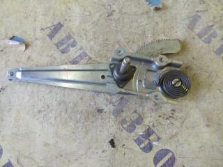 Запчасть стеклоподъемник задний правый TOYOTA COROLLA 150 2006-2013
