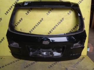 Запчасть крышка (дверь) багажника SUBARU TRIBECA (B9) 2005-2014