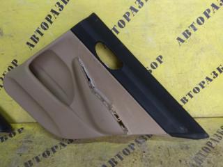 Запчасть обшивка двери задней правой HONDA CIVIC 4D 2006-2012