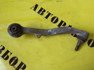 Запчасть рычаг передний правый нижний BMW 5-СЕРИЯ E60/E61  2003-2009