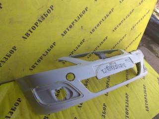 Запчасть бампер передний LADA LARGUS 2012-H.B.