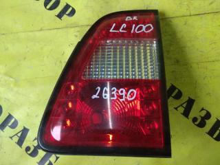 Фонарь задний правый внутренний TOYOTA LAND CRUISER 100 1998-2007 Б/У Фонарь задний правый внутренний TOYOTA LAND CRUISER 100 1998-2007