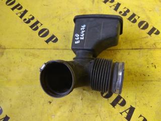 Запчасть патрубок воздушного фильтра BMW 5-СЕРИЯ E60/E61  2003-2009