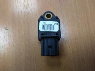 Запчасть датчик air bag (удара) TOYOTA COROLLA 150 2006-2013