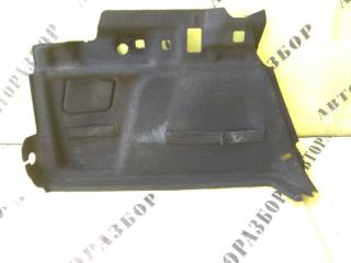 Запчасть обшивка багажника CITROEN C4 2 B7 2011-2016 2012