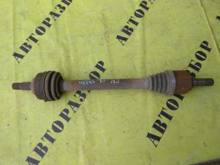 Фото запчасти привод передний левый CITROEN C4 2 B7 2011-2016 2012 Б/У запчасть Запчасть привод передний левый CITROEN C4 2 B7 2011-2016 2012