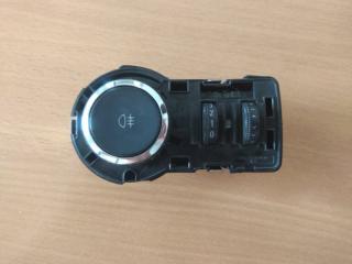 Запчасть блок кнопок CHEVROLET CRUZE 2009-2016