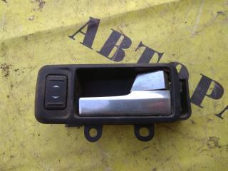Фото запчасти ручка внутренняя двери задней правой FORD FOCUS 2 2008-2011 2008 Б/У запчасть Запчасть ручка внутренняя двери задней правой FORD FOCUS 2 2008-2011 2008