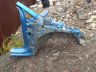 Лонжерон передний правый FORD FOCUS 2 2008-2011 2008