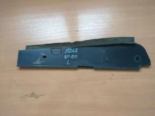 Запчасть дефлектор радиатора MAZDA BT50 BT-50 2006-2012 2008