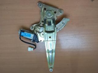 Запчасть стеклоподъемник задний правый GEELY MK 2008-2015