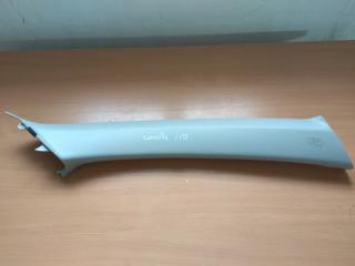 Фото запчасти обшивка стойки TOYOTA COROLLA 150 2006-2013 Б/У запчасть Запчасть обшивка стойки TOYOTA COROLLA 150 2006-2013