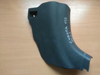 Запчасть обшивка стойки TOYOTA COROLLA 150 2006-2013
