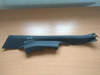 Запчасть обшивка стойки TOYOTA COROLLA 150 2006-2013