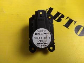 Запчасть сервопривод печки OPEL ASTRA H 2004-2015 2013