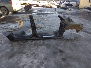 Лонжерон передний правый OPEL ASTRA H 2004-2015 2013